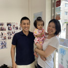 新百合ヶ丘の整骨院･mana整骨院の患者様の声