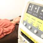 寝たまま楽ちんダイエット