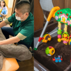 新百合ヶ丘　マッサージ　整体の口コミ情報